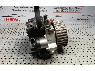 Vstřikovací čerpadlo 0445010036, 057130755E   Audi A8 S8 D2 4D     
