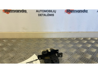 Zpětné zrcátko  Renault Megane II 2007  8200076240  