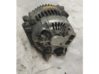 Генератор 7515029, 14V105A   Mini One - Cooper R50 - 53      