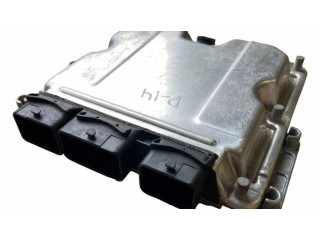 Řídící jednotka 0281011516, 9640938180   Peugeot 607 2003