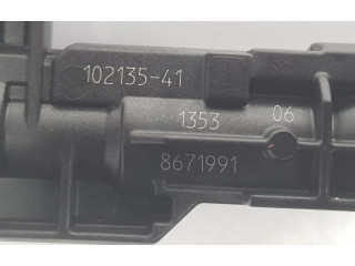 Vstřikovač 13538671991, 8671991   BMW X3M F97    S58B30A 