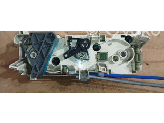 Блок управления климат-контролем CH1848819637, 1848819637   Peugeot Partner