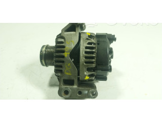 Генератор 51927505, D80551880175   Fiat 500L      