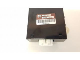 Блок управления JL001000161, R2AX189R1   Mazda CX-7