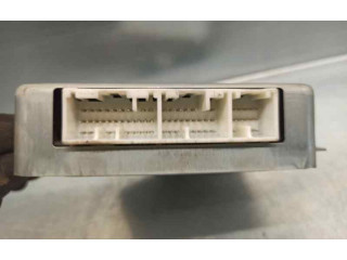 Řídící jednotka 3392080GF, 1122003201   Suzuki Ignis 2001
