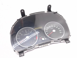 Přístrojová deska  Hyundai Accent 2007 940031E590, 94003-1E590  
