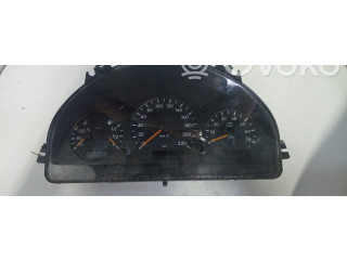 Přístrojová deska  Mercedes-Benz ML W163 2005 A1635402047  