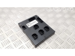 Блок комфорта 8K0907063C   Audi A4 S4 B8 8K   