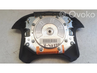 Подушка безопасности водителя 30817946   Volvo S40, V40