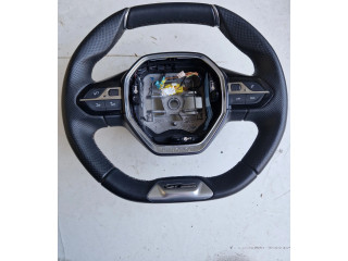 Руль Peugeot 5008 II  2016 -  года 34199119F, 98105488ZD      
