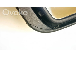 Zpětné zrcátko  levé Chrysler Voyager 2016  68029211AM  