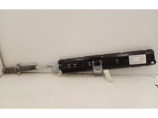 Боковая подушка безопасности 99180309204   Porsche 911 991