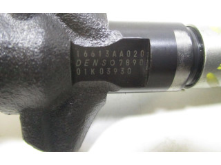 Vstřikovač 16613AA020   Subaru Legacy     