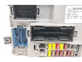 Модуль управления BSM 00519367970   Lancia Ypsilon    