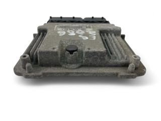 Блок управления двигателем Блок управления 03C906027F, 0261S04347   Volkswagen Scirocco