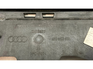 Передняя решётка Audi A6 S6 C6 4F 2004-2011 года 4F0853651, DN1367      