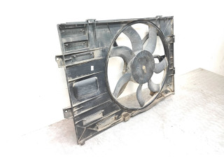Комплект вентиляторов     7E0121207C, 232601002    Volkswagen Transporter - Caravelle T5 