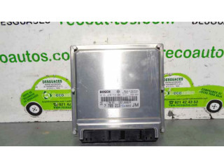 Řídící jednotka 7789213, 0281010719   Opel Omega B1 1994