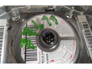 Подушка безопасности двери 6024087   Mitsubishi Colt CZ3