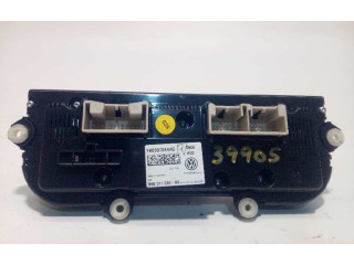Блок управления климат-контролем 7N0907044AG, 7N0907044AGZJU   Seat Alhambra (Mk2)