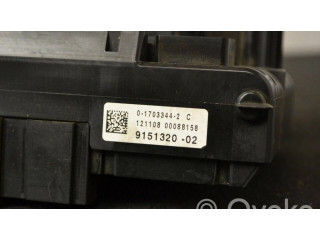   Pojistková skříňka 9151320, 00088158   BMW 7 F01 F02 F03 F04 2013