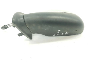 Zpětné zrcátko Сзади Citroen Saxo 2000  8148XH  