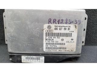 Блок управления коробкой передач 4B0927156BH, 0260002515   Audi A6 S6 C5 4B