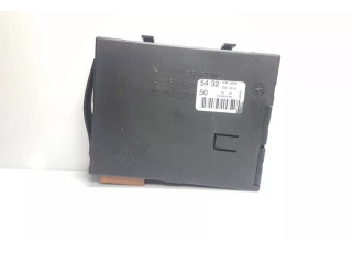 Vstřikovač A1635455432   Mercedes-Benz ML W163     
