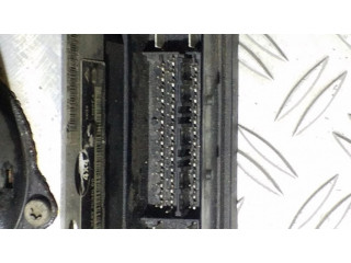 Блок АБС 5L8T2C219BF, 5WK84091   Ford  Maverick  2001-2007 года