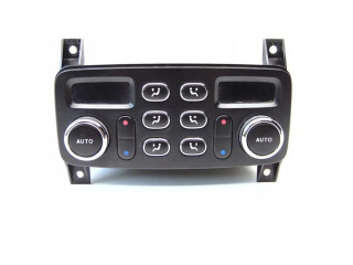 Блок управления климат-контролем 3W5907049A   Bentley Flying Spur