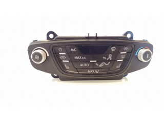 Блок управления климат-контролем AV1T18C612, AV1T18C612DJ   Ford B-MAX