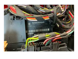 Блок комфорта 3C8937049D, F005V00744   Volkswagen Tiguan   