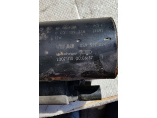 Ojnice  0001109258    Audi A6 S6 C6 4F  