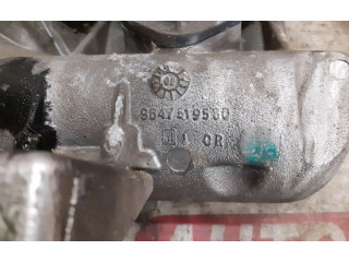 Vstřikovač 9647519580   Peugeot 607     