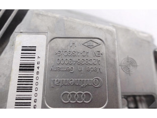 Дисплей    4H0919617   Audi A8 S8 D4 4H