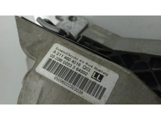  рейка  Колонка рулевая a2114604016   Mercedes-Benz E W211 2002-2009 года