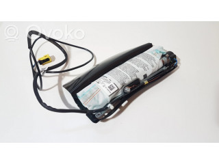 Подушка безопасности в сиденье 4G8880241B, 34117715D   Audi A6 Allroad C7