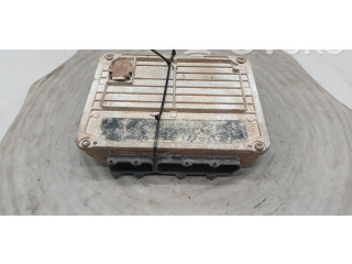 Блок управления двигателя 047906030C, 5WP4208   Skoda Felicia I