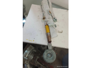 Боковая подушка безопасности 520808250   Fiat 500L