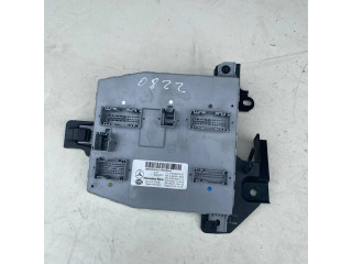 Блок комфорта A2059006330, 5DK01077278   Mercedes-Benz C W205   