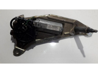 Моторчик заднего дворника 0390206422, 7700842650    Renault Laguna I