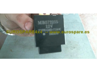   Pojistková skříňka MB572255   Mitsubishi Montero 1999