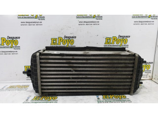 Интеркулер  282702A480, INTERCOOLER   KIA Carens III 1.7