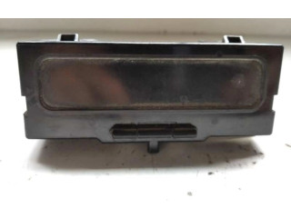 Дисплей    8200028364A   Renault Megane II