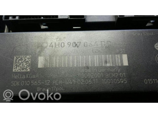 Комплект блоков управления 4G0907401F, 4H0907064BP   Audi A7 S7 4G