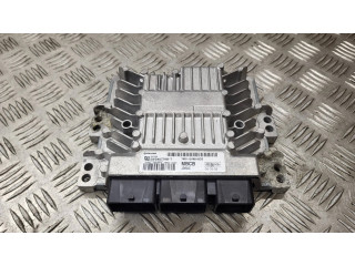 Řídící jednotka 7M5112A650BCB, 5WS40778BT   Ford Focus 2009