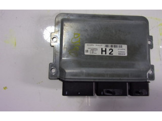 Řídící jednotka 237105FP0D, 237105FP01   Nissan Micra C+C 2019
