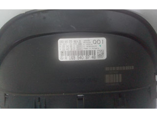 Řídící jednotka 640941   Mercedes-Benz B W245 2008