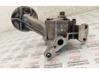 Масляный насос  BMK 059115105AG  Audi A6 S6 C6 4F 