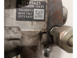 Vstřikovací čerpadlo 55495425, 12U00973   Opel Zafira C     